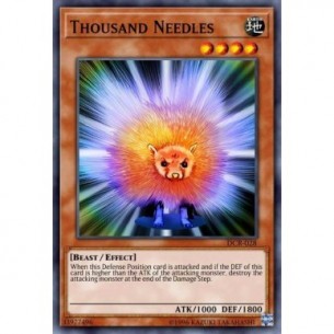 Thousand Needles (V.2 -...