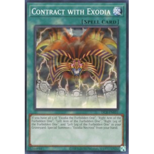 Contract with Exodia (V.2 -...