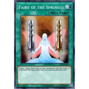 Fairy of the Spring (V.2 -...