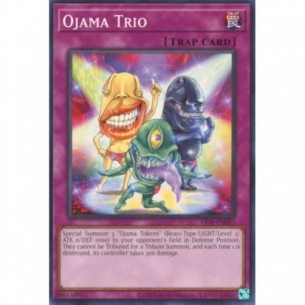 Ojama Trio (V.2 - Common)