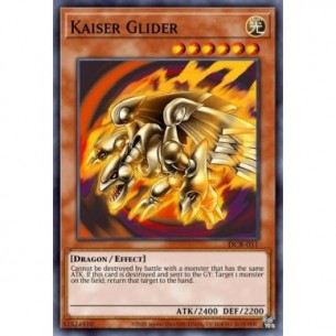 Kaiser Glider (V.2 - Ultra...