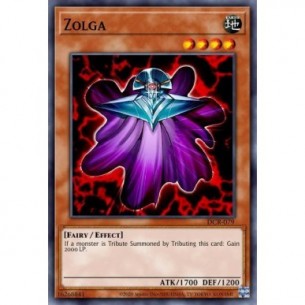 Zolga (V.2 - Common)