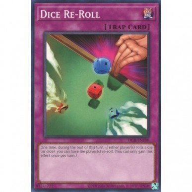 Ritira il Dado (V.2 - Common)