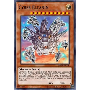 Cyber Eltanin
