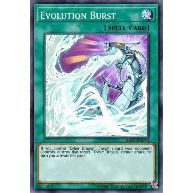 Esplosione Evolutiva