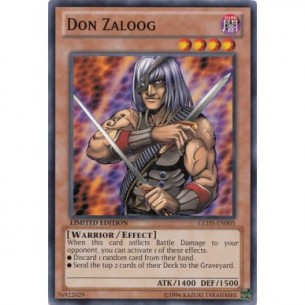 Don Zaloog