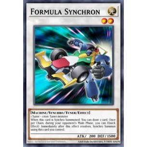 Formula Synchron