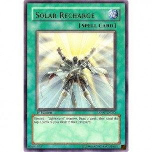 Ricarica Solare (V.1 -...