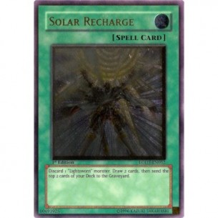 Ricarica Solare (V.2 -...