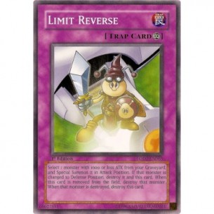 Inversione di Limite