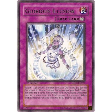 Illusione Gloriosa