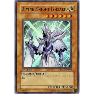 Ishzark Cavaliere Divino
