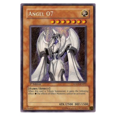 Angelo O7