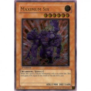 Sei Massimo (V.2 - Ultimate...