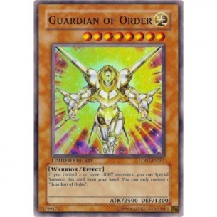 Guardiano dell'Ordine (V.1...