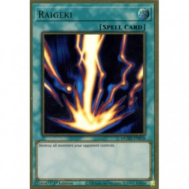 Raigeki 