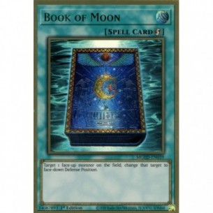 Libro della Luna