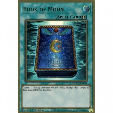 Libro della Luna