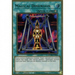 Dimensione Magica