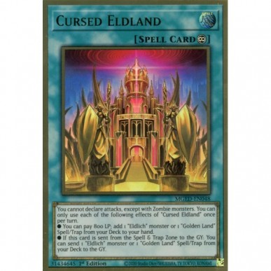 Cursed Eldland
