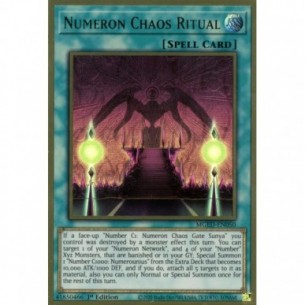 Rituale del Chaos Numeron