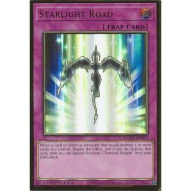 Starlight Road
