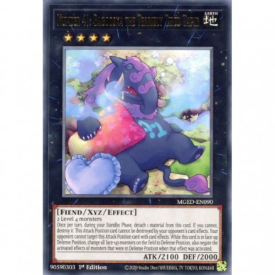 Number 41: Bagooska the Terribly...