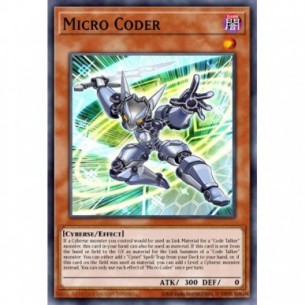 Micro Codificatore