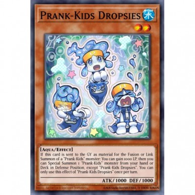 Prank-Kids Dropsies