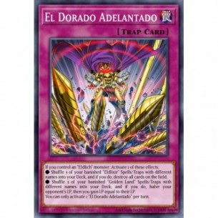 El Dorado Adelantado