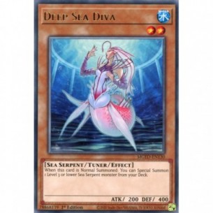Diva del Mare Profondo