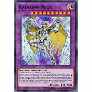 Neos dell'Arcobaleno