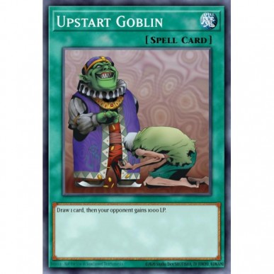 Upstart Goblin