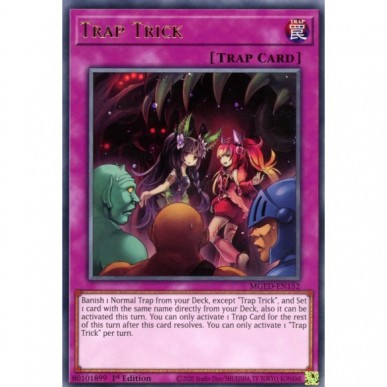 Trap Trick
