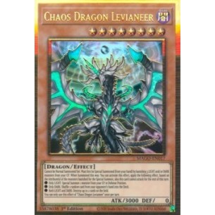 Levianeer Drago del Chaos...