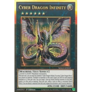 Cyber Drago Infinito (V.1)