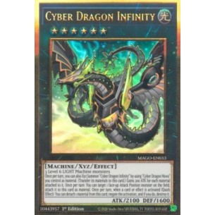 Cyber Drago Infinito (V.2)