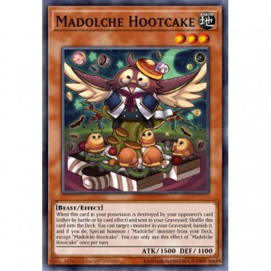 Magidolce Toortacalda