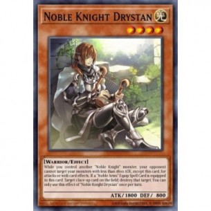 Nobile Cavaliere Drystan