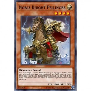 Nobile Cavaliere Pellinore