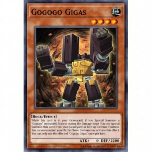 Gogogo Gigas