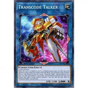 Transcodificatore Trasmittente