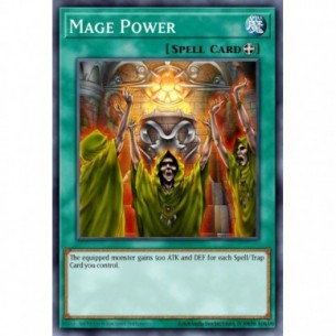 Potere del Mago