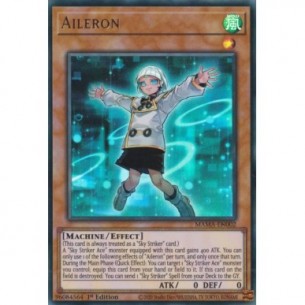 Aileron