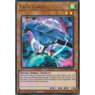 Yata-Garasu