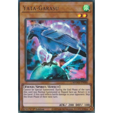 Yata-Garasu