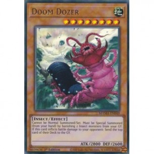 Doom Dozer