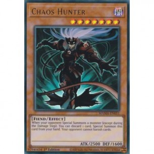 Cacciatore del Chaos