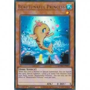 Principessa Bellatonna
