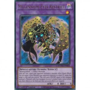 Millennium-Eyes Restrict...